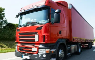 İstanbul Konak Ambar Kargo