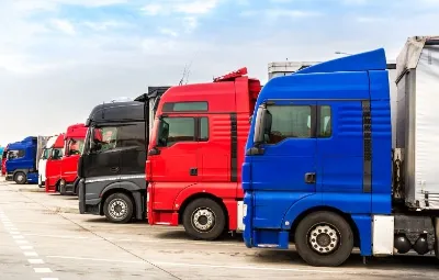 İstanbul Konak Ambar Nakliyat