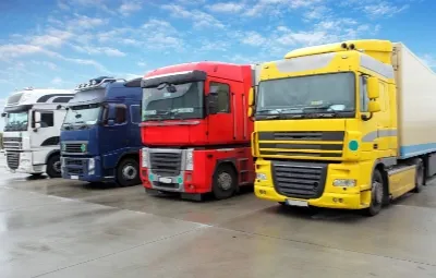 İstanbul Konak Nakliye Ambarı