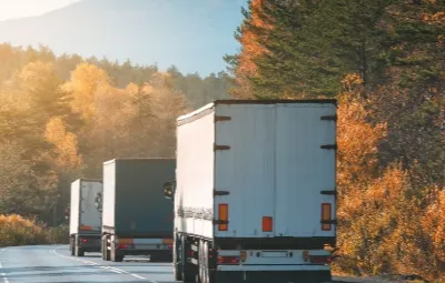 İstanbul ile Konak Arası Klima Taşıma