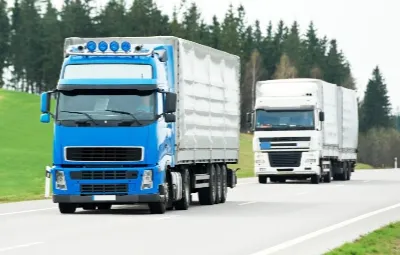 İstanbul ile Konak Arası Eşya Taşıma